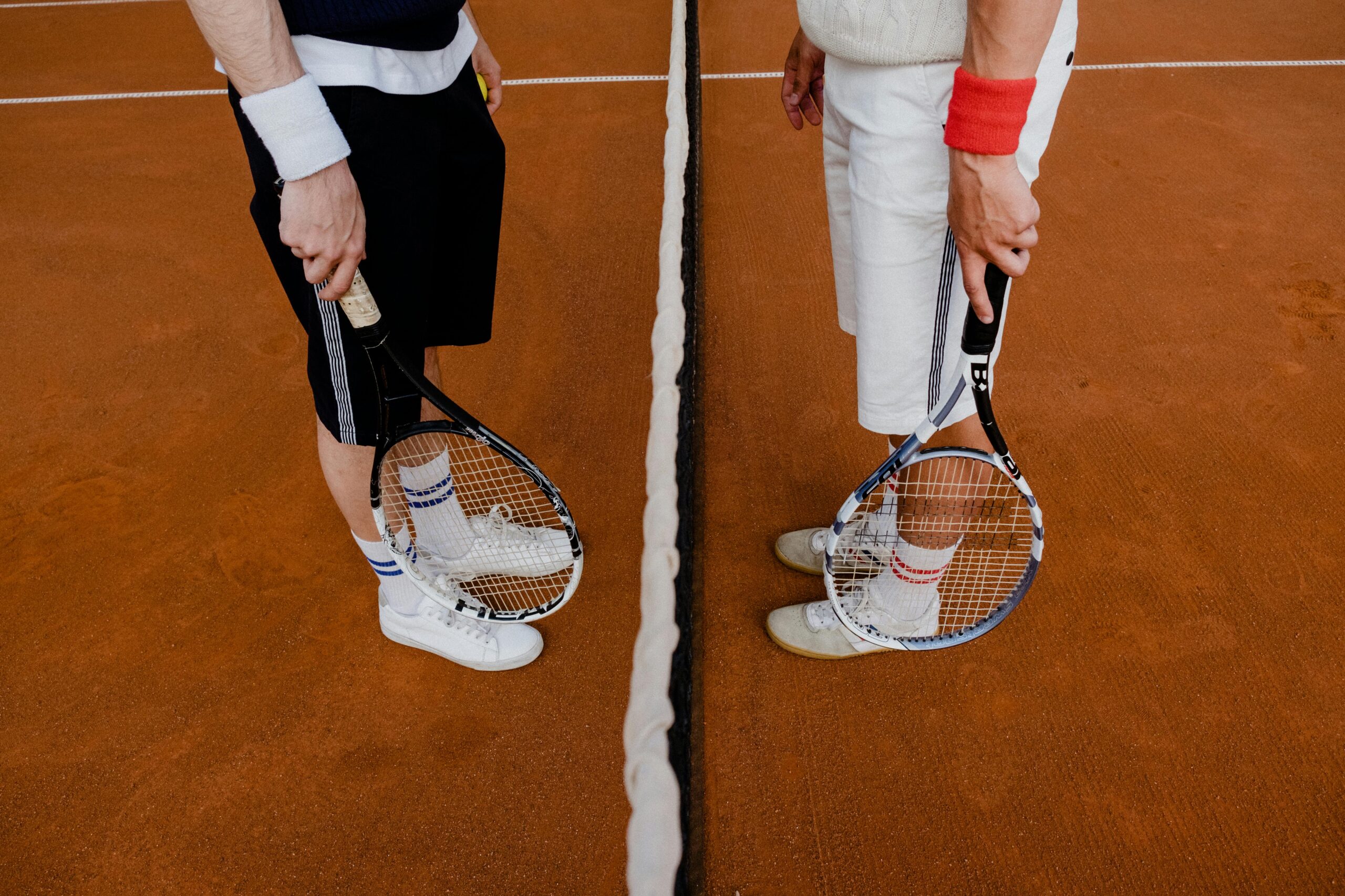 Tennis - Hobby - Saalfelden
