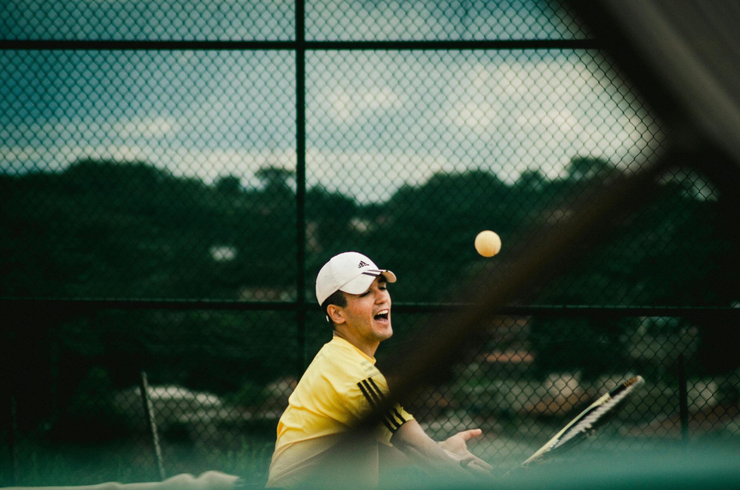 Tennis - Leistungstennis - Saalfelden