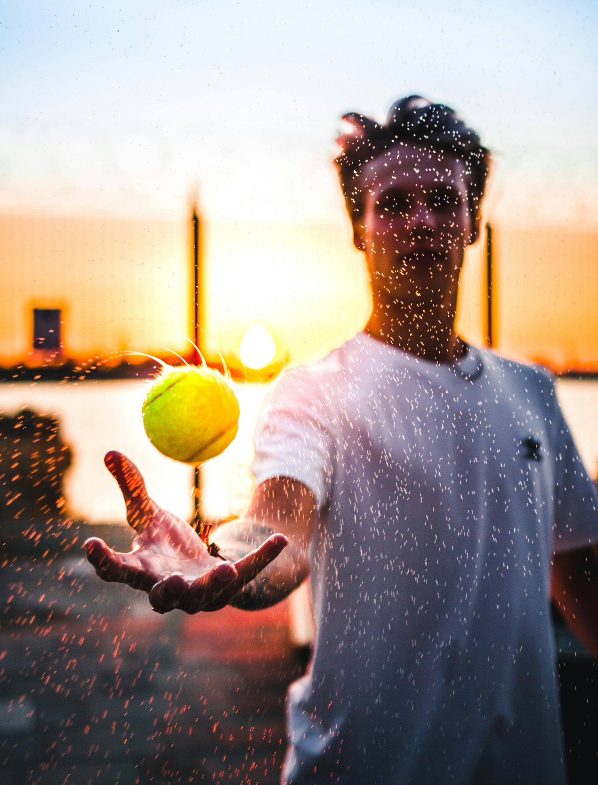 Tennis - Summercamps - Saalfelden
